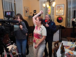 Faschingsfest Mit Musik zur Menschlichkeit 01. 02. 2025